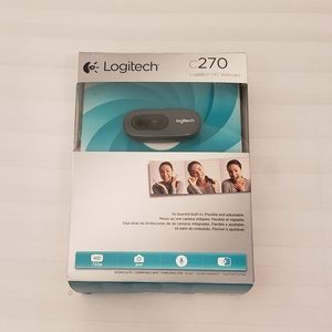 Logitech Webcam